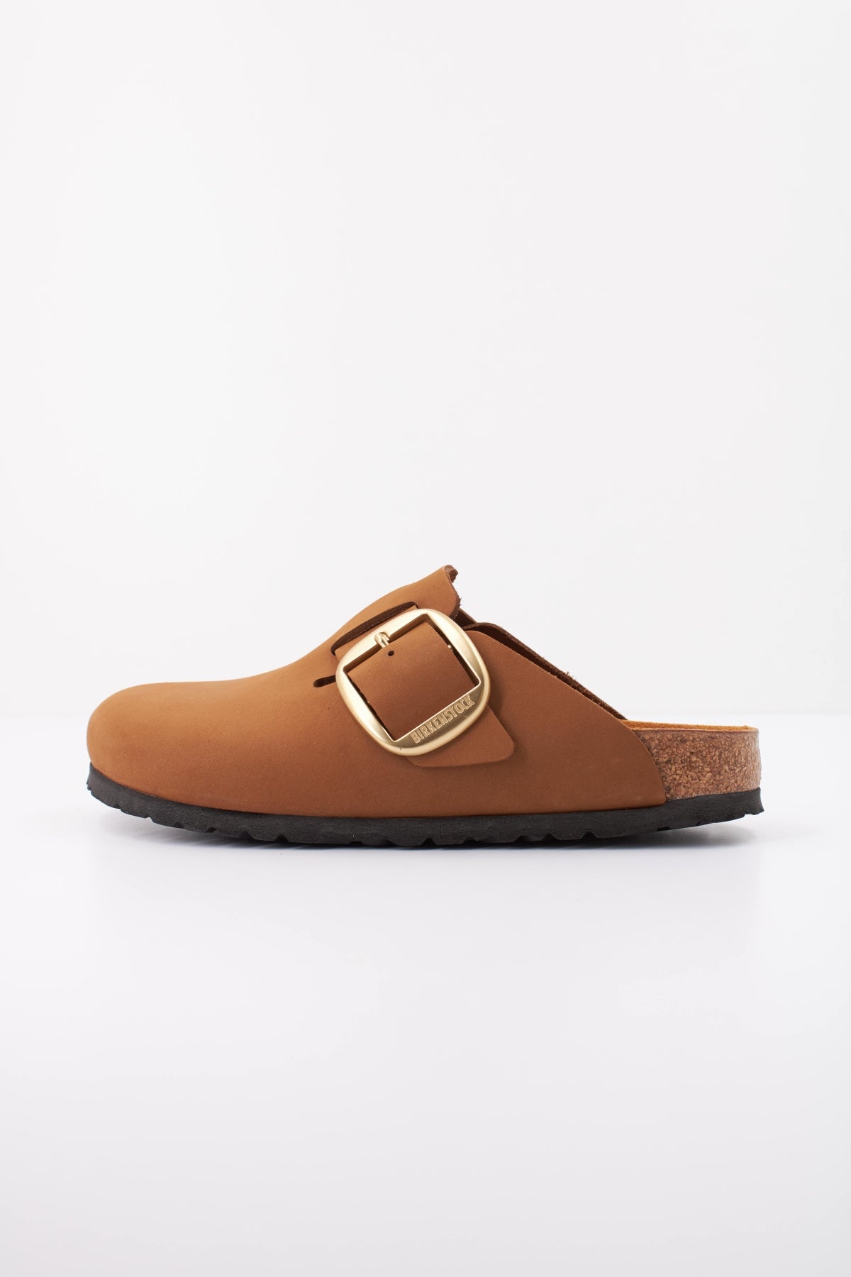 BIRKENSTOCK BI BOSTON BIG en color MINKTN  (1)