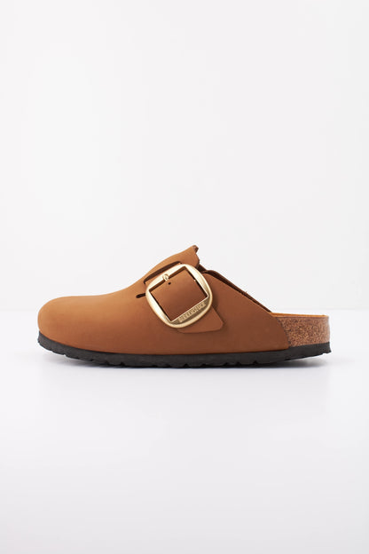 BIRKENSTOCK BI BOSTON BIG en color MINKTN  (1)