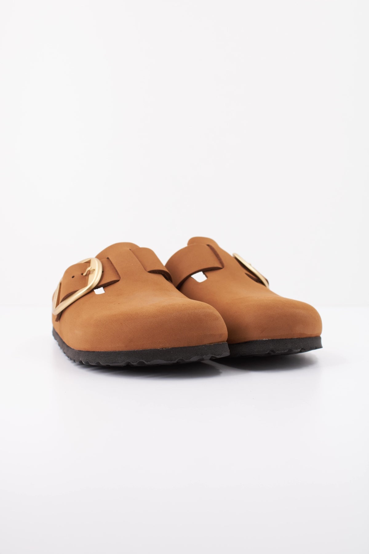 BIRKENSTOCK BI BOSTON BIG en color MINKTN  (2)