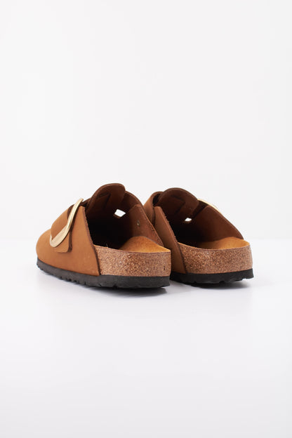 BIRKENSTOCK BI BOSTON BIG en color MINKTN  (4)