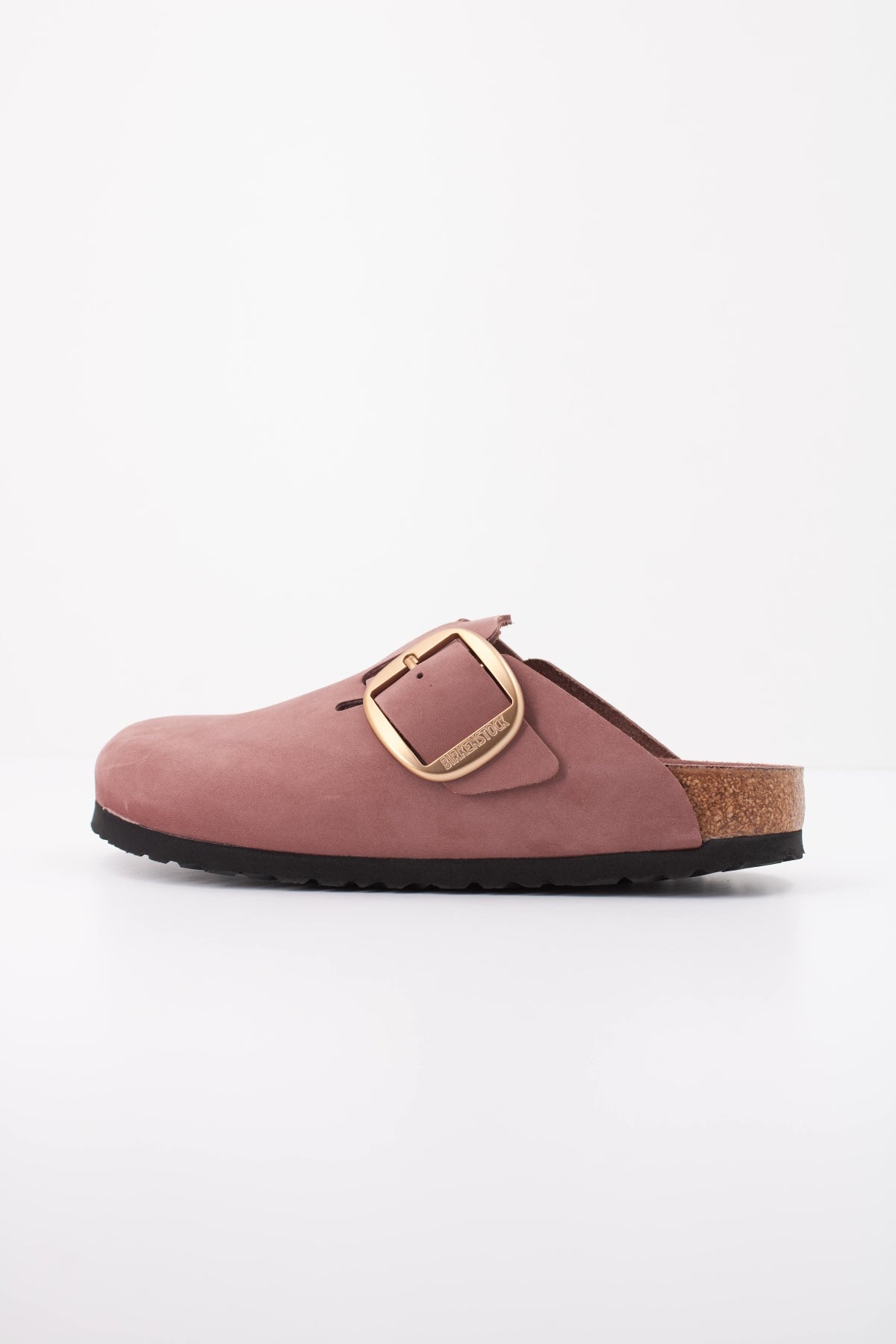 BIRKENSTOCK BI BOSTON BIG en color PEPPER  (1)
