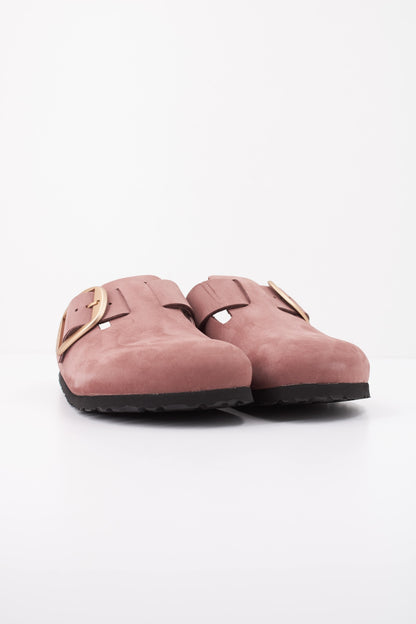 BIRKENSTOCK BI BOSTON BIG en color PEPPER  (2)