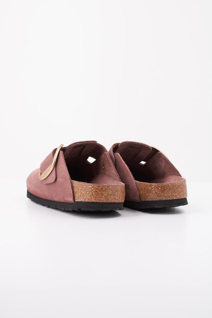 BIRKENSTOCK BI BOSTON BIG en color PEPPER  (4)