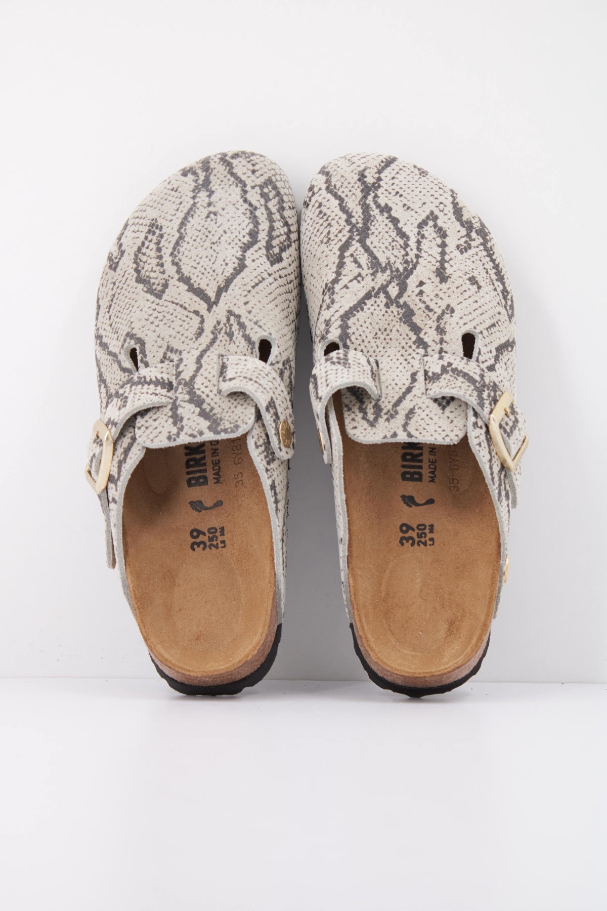 BIRKENSTOCK BI en color SNKOYS  (3)