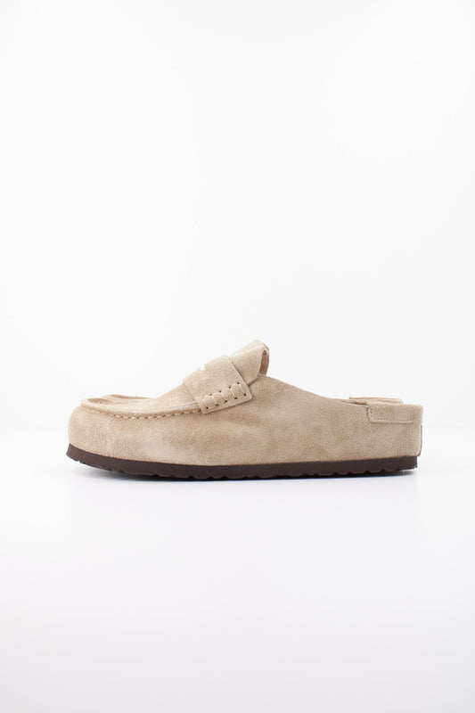 BIRKENSTOCK BI NAPLES WRA en color TAUPE  (1)