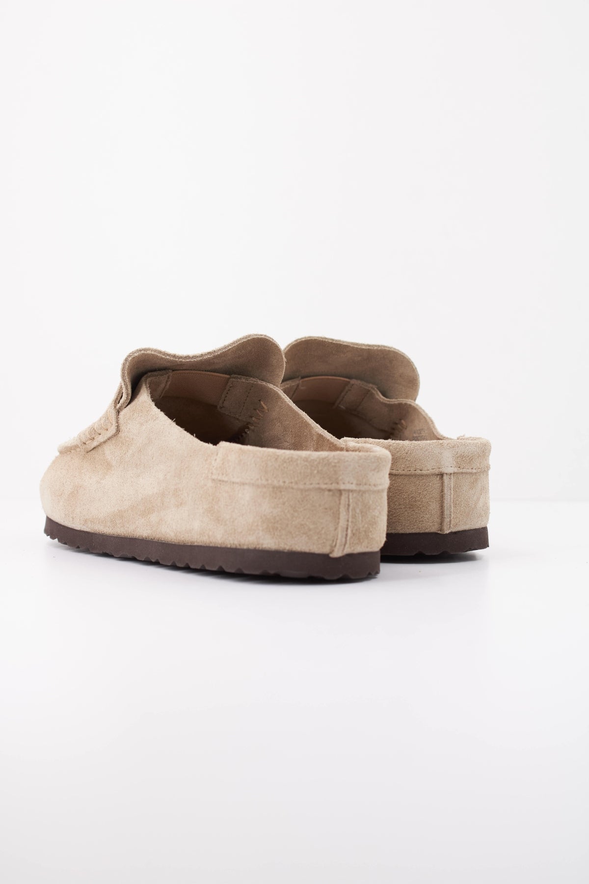 BIRKENSTOCK BI NAPLES WRA en color TAUPE  (4)