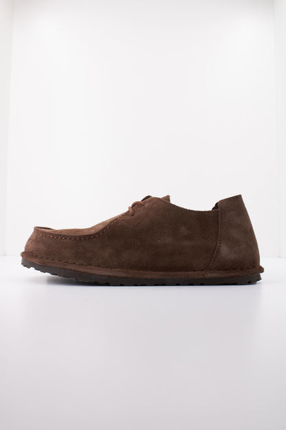BIRKENSTOCK BI UTTI LACE  en color CARAFE  (1)