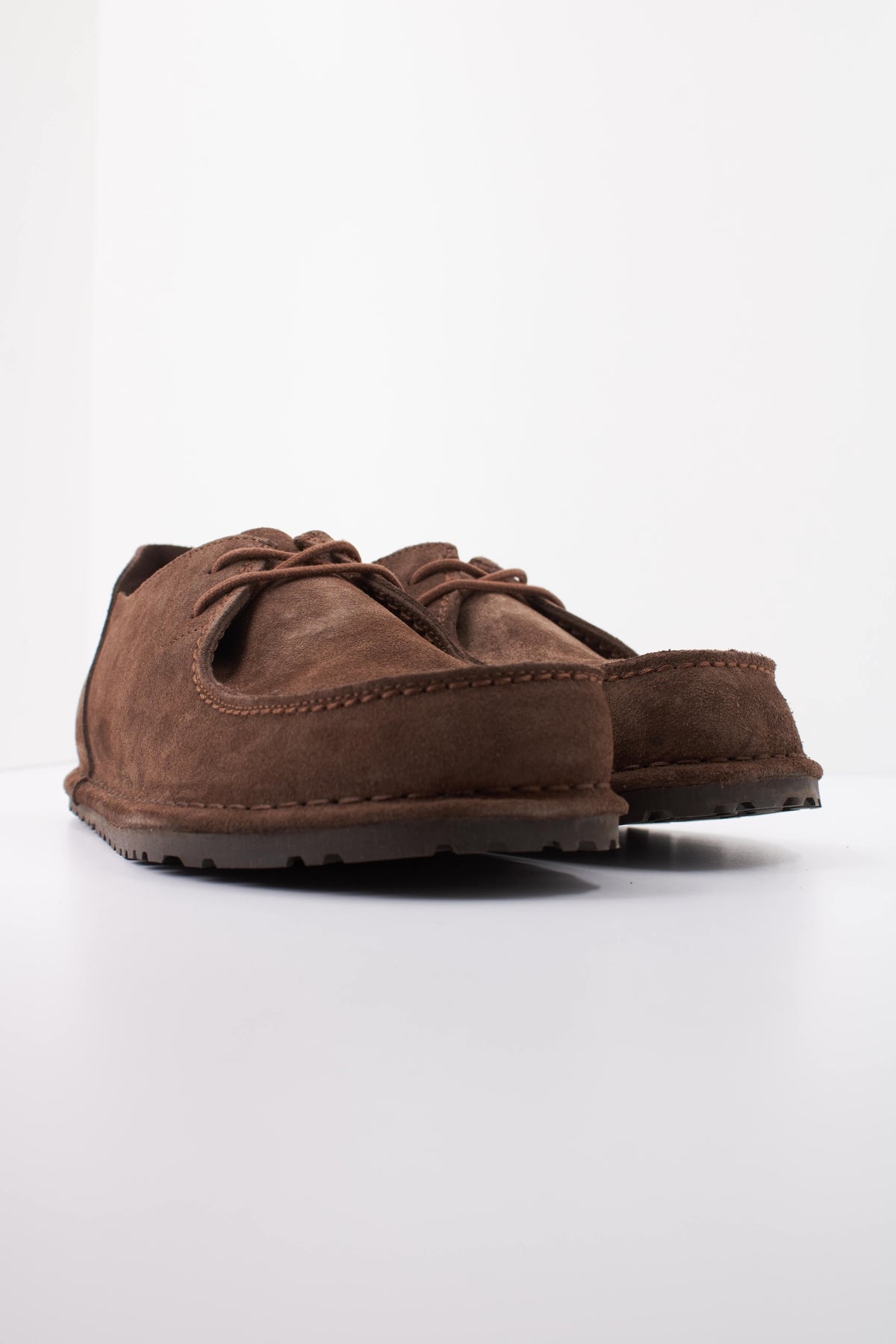 BIRKENSTOCK BI UTTI LACE  en color CARAFE  (2)