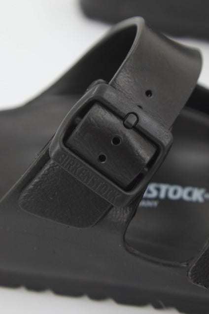 BIRKENSTOCK ARIZONA EVA en color BLACK  (4)
