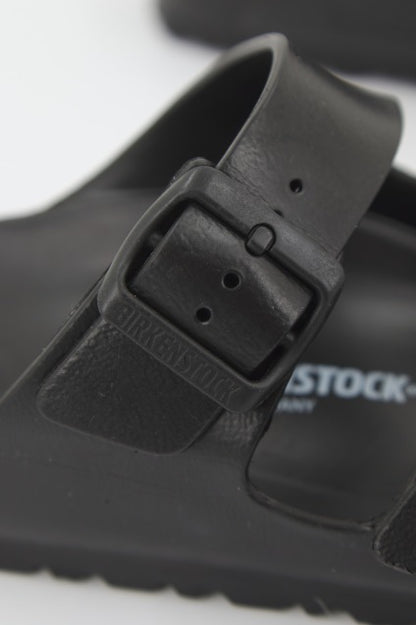 BIRKENSTOCK ARIZONA EVA en color BLACK  (4)