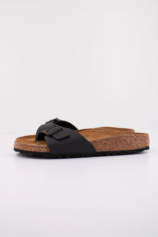 BIRKENSTOCK MADRID BS en color SCHWARZ  (1)