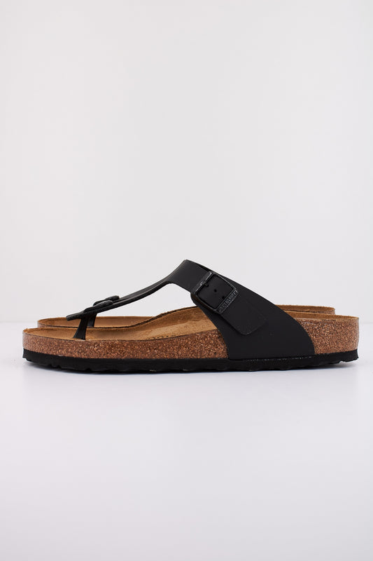 BIRKENSTOCK GIZEH BS en color SCHWARZ  (1)