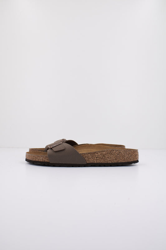BIRKENSTOCK MADRID BS en color MOCHA  (1)