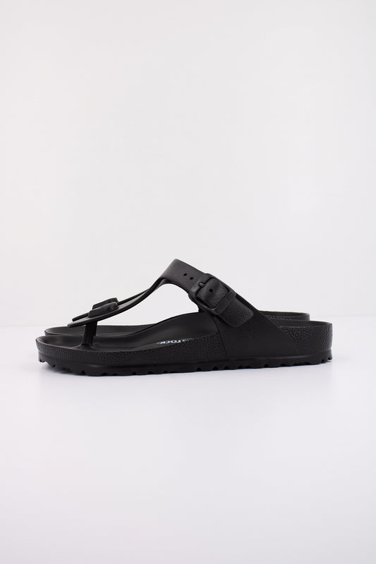 BIRKENSTOCK GIZEH EVA en color BLACK  (1)