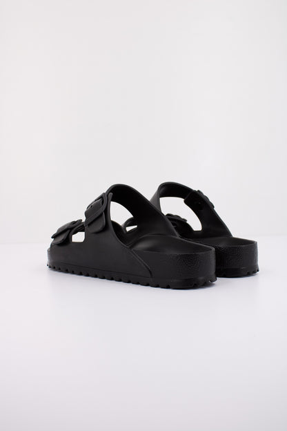 BIRKENSTOCK ARIZONA EVA en color BLACK  (4)