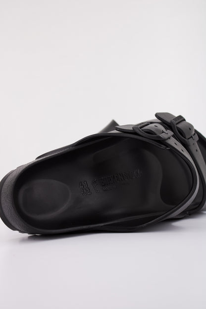 BIRKENSTOCK ARIZONA EVA en color BLACK  (5)