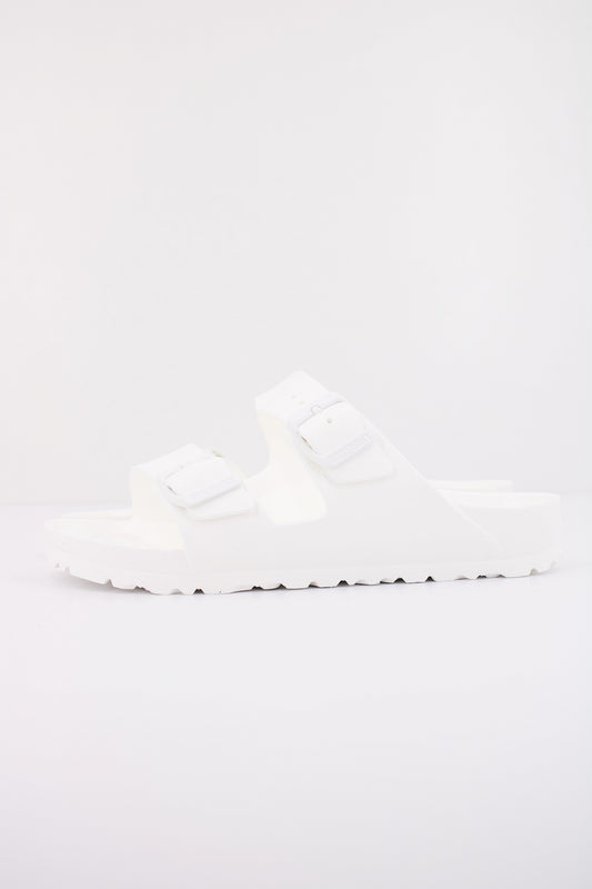 BIRKENSTOCK ARIZONA EVA en color WHITE  (1)