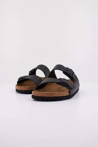 BIRKENSTOCK Arizona NL Black en color BLACK  (2)