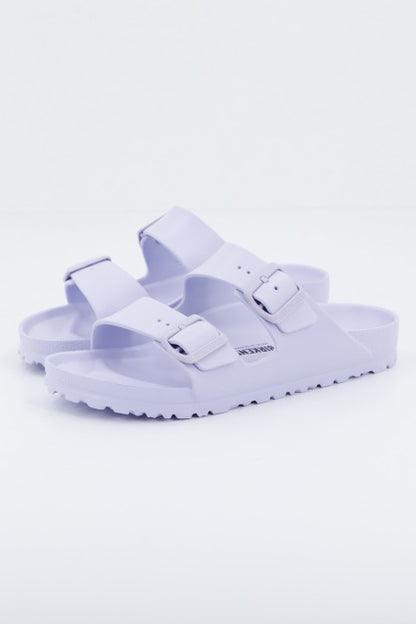 BIRKENSTOCK ARIZONA EVA en color PURPLEFOG  (1)