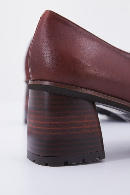 ARGENTA   en color MARRON  (4)
