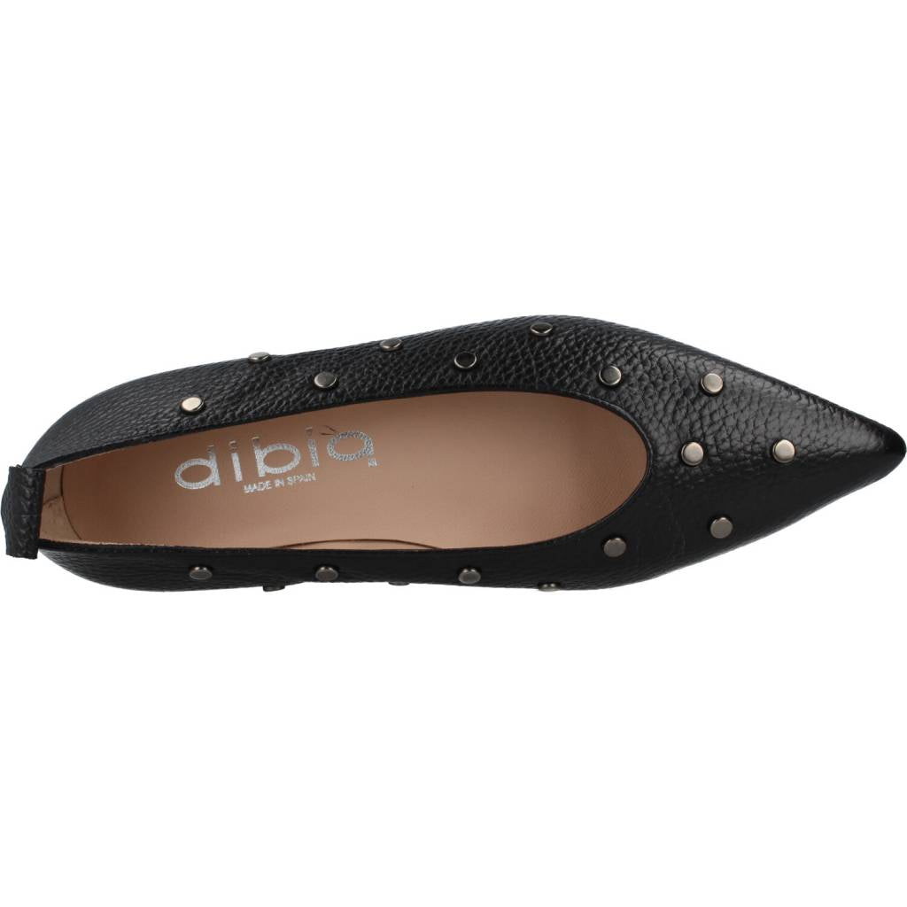 DIBIA   en color NEGRO  (7)