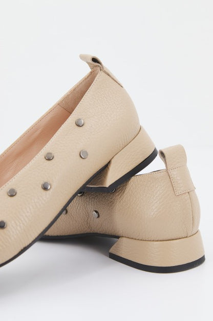 ARGENTA   en color TAUPE  (3)