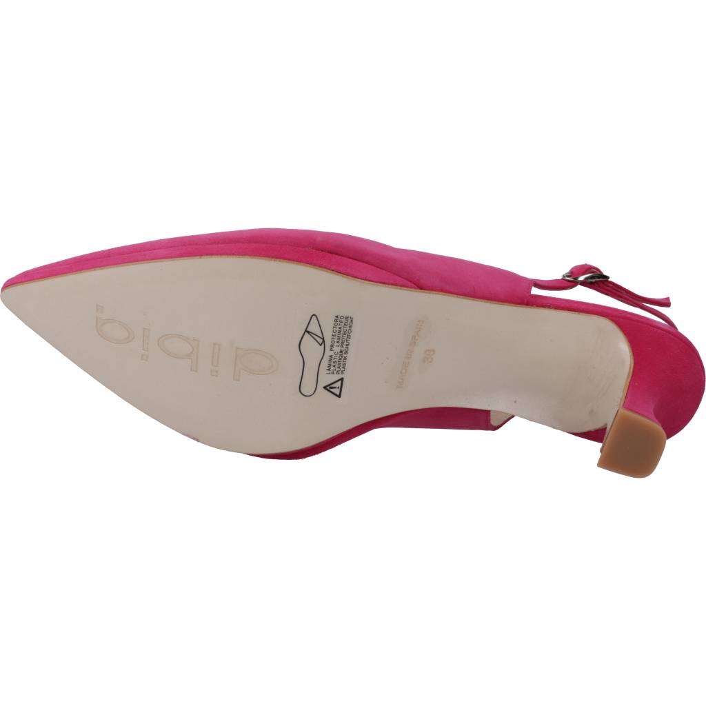 ARGENTA  D  en color ANTEPINK  (6)