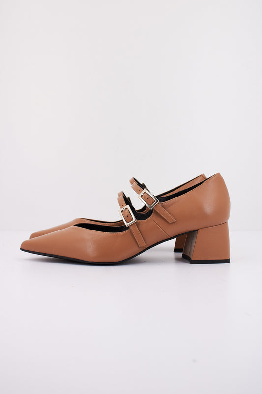 ARGENTA D en color CAMEL  (1)