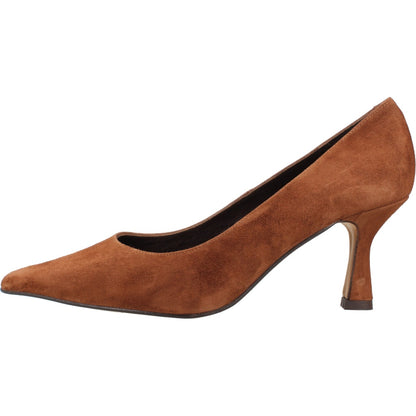 ARGENTA D en color CHOCO  (2)