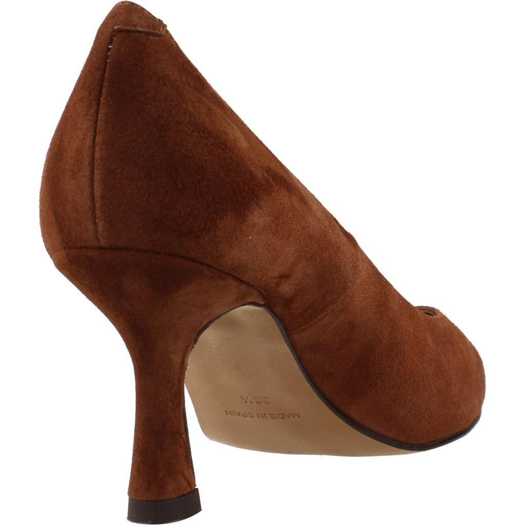 ARGENTA D en color CHOCO  (3)