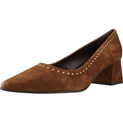 ARGENTA D en color MARRON  (1)