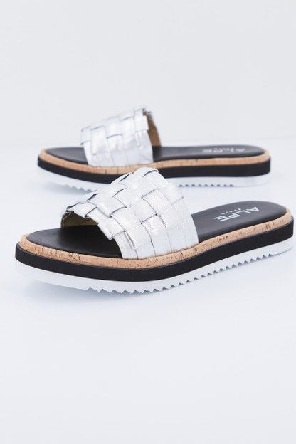 ALPE    en color PLATA  (1)