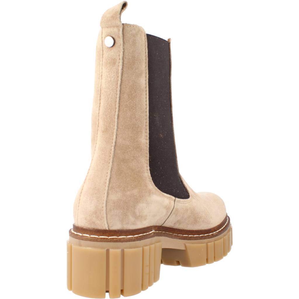 ALPE    en color NOISETTE  (3)