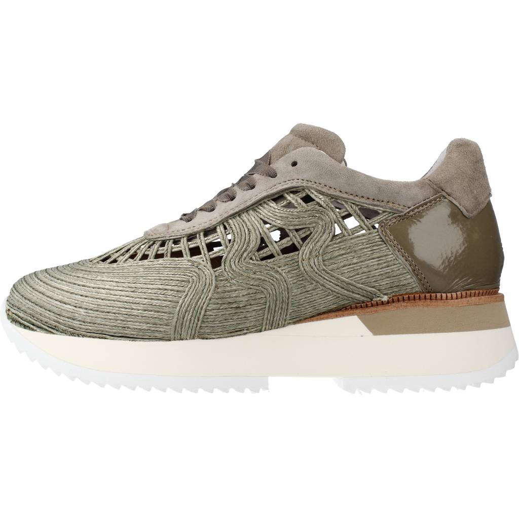 ALPE  en color KAKI  (2)
