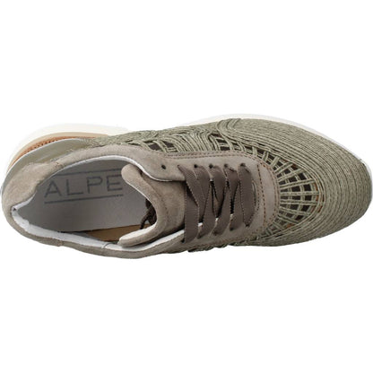 ALPE  en color KAKI  (7)