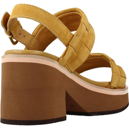 ALPE   en color MOSTAZA  (3)