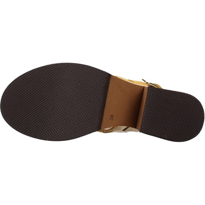 ALPE   en color MOSTAZA  (6)