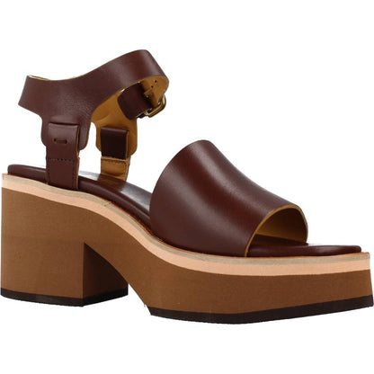 ALPE    en color BROWN  (5)