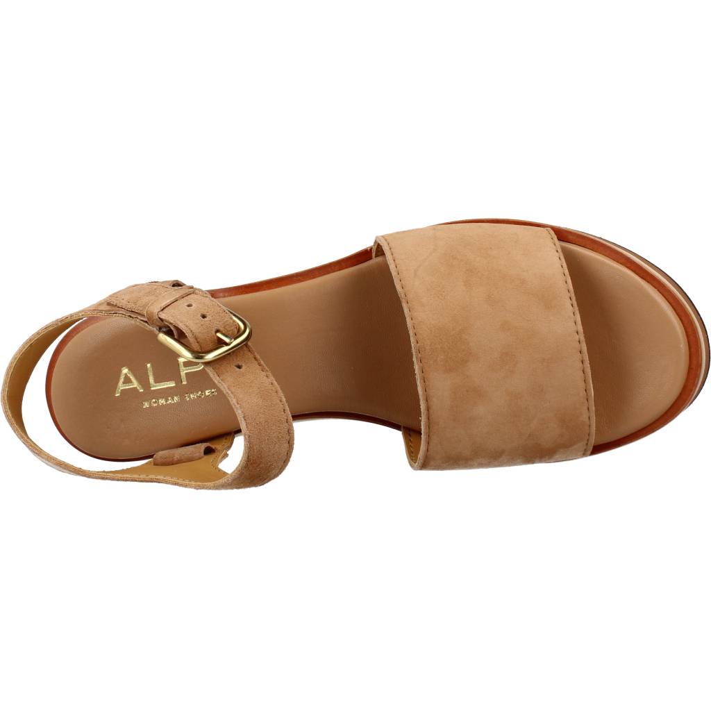 ALPE   en color CUERO  (7)