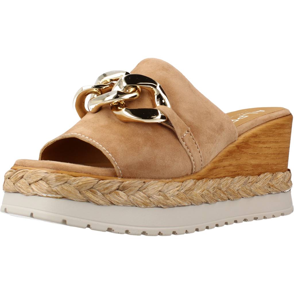 ALPE  en color CUERO  (1)