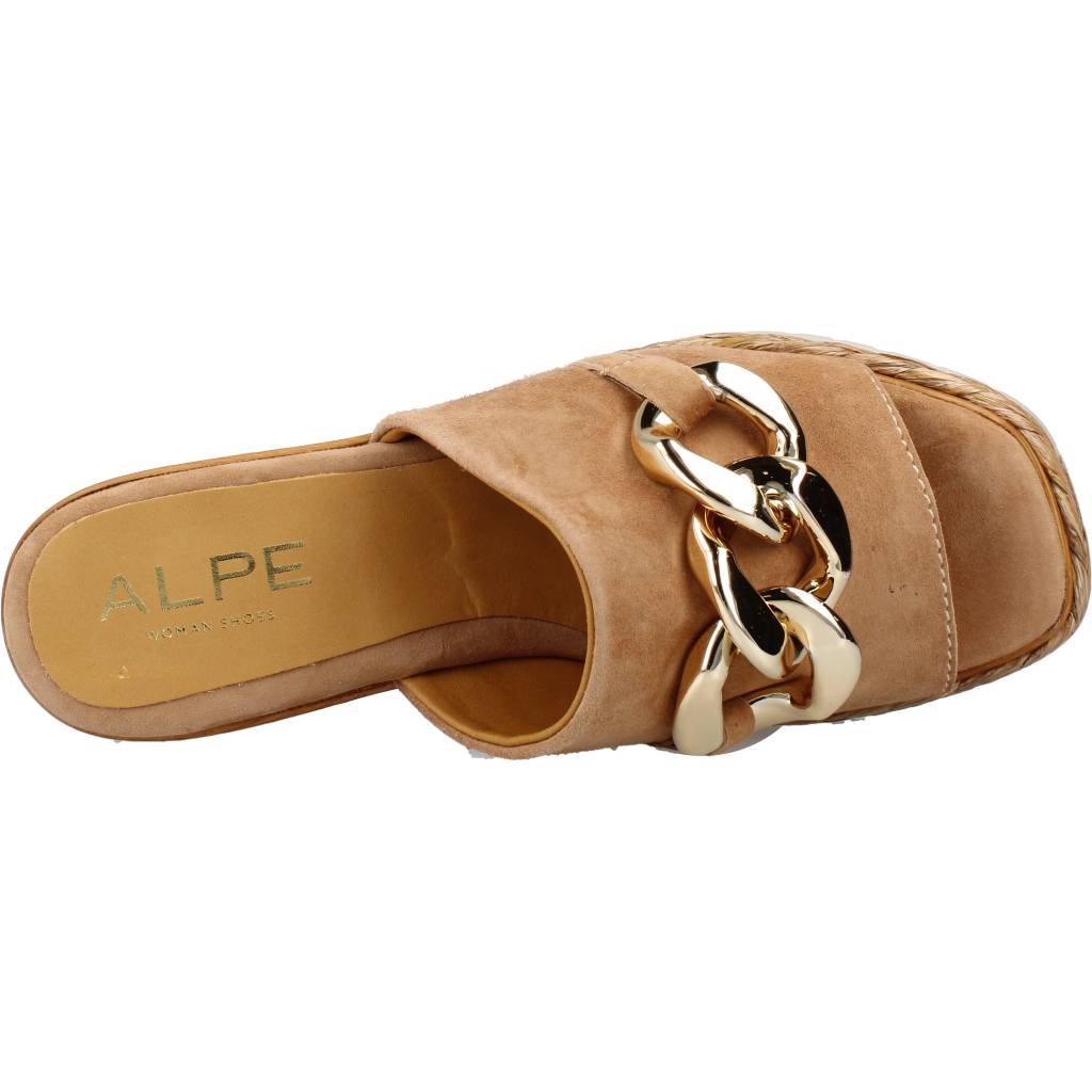 ALPE  en color CUERO  (7)