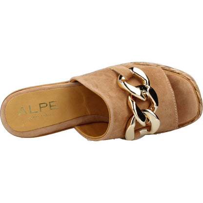 ALPE  en color CUERO  (7)
