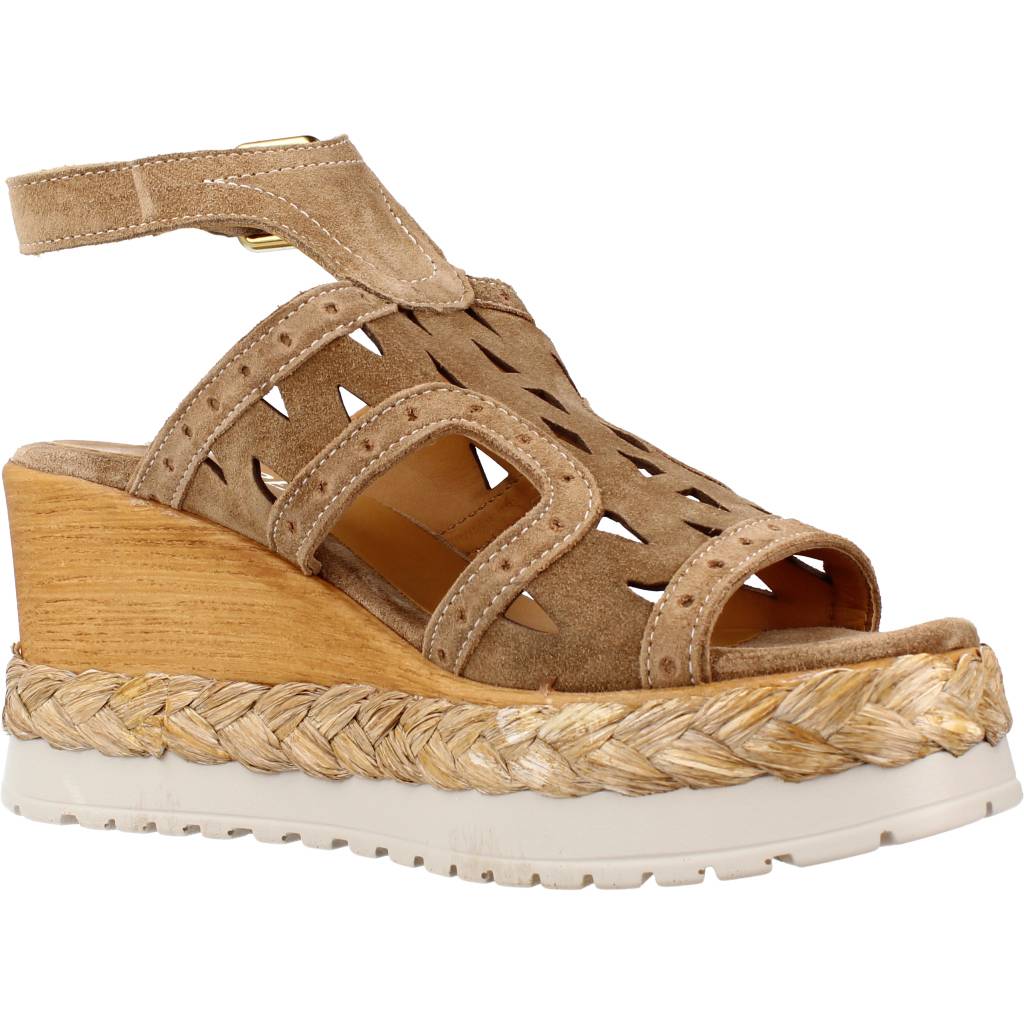 ALPE   en color CUERO  (5)