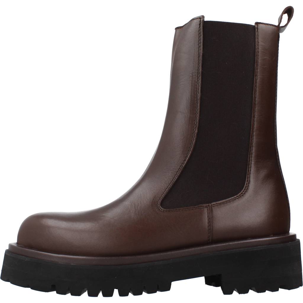 ALPE SIENNA en color BROWN  (2)