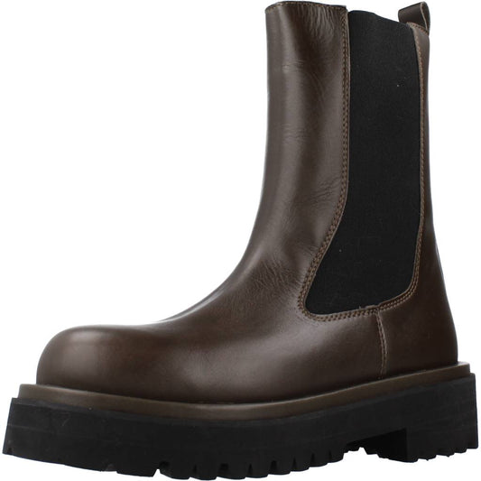 ALPE SIENNA en color OLIVE  (1)