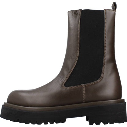 ALPE SIENNA en color OLIVE  (2)