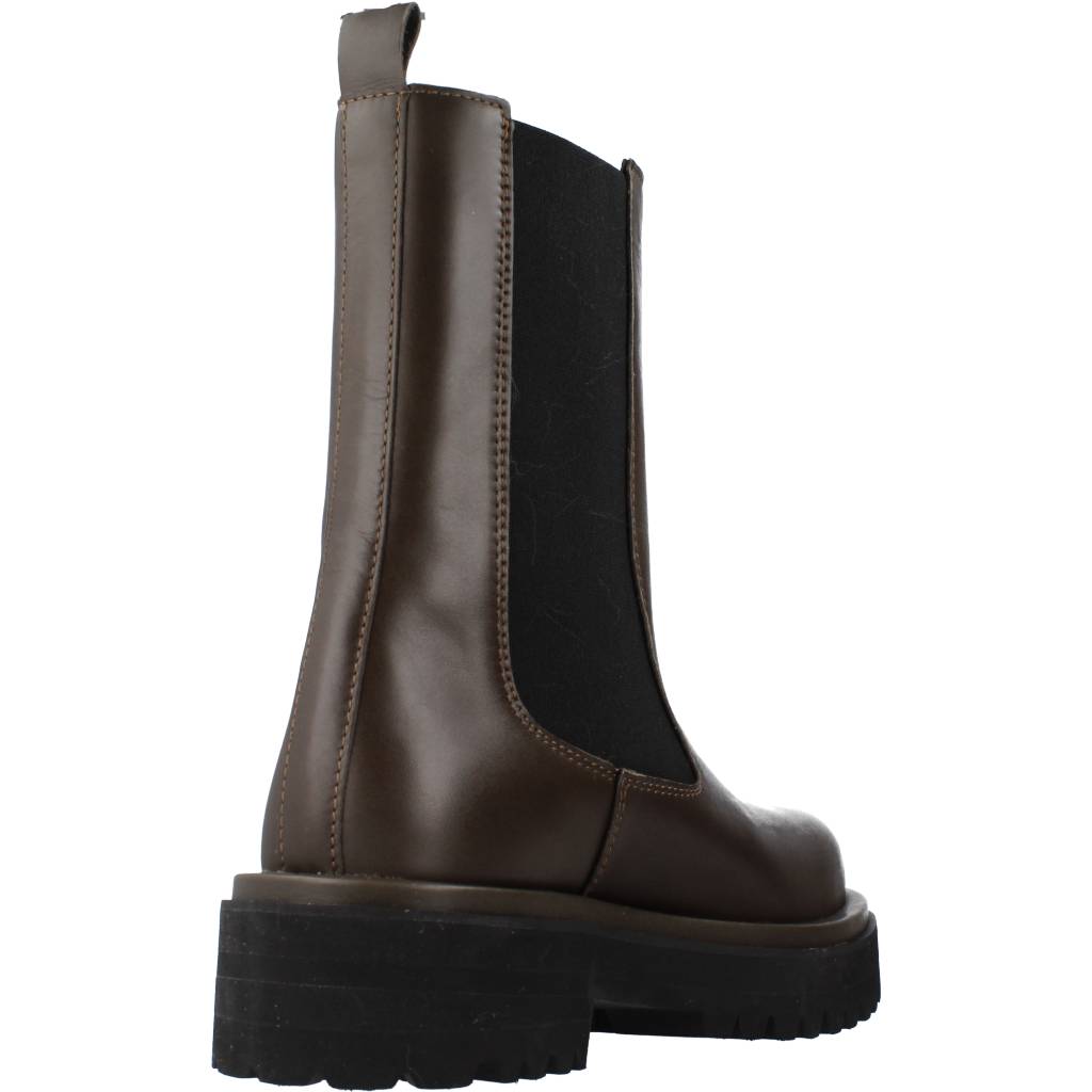 ALPE SIENNA en color OLIVE  (3)