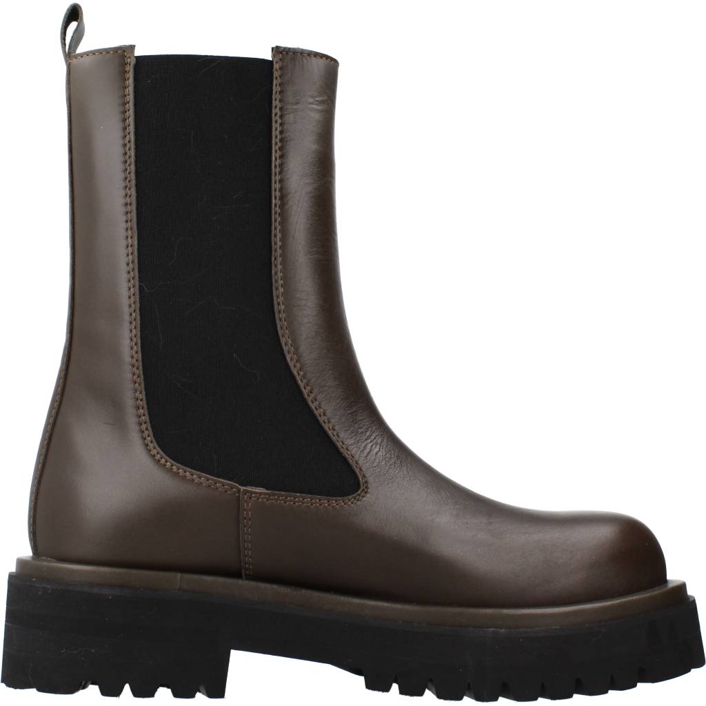 ALPE SIENNA en color OLIVE  (4)