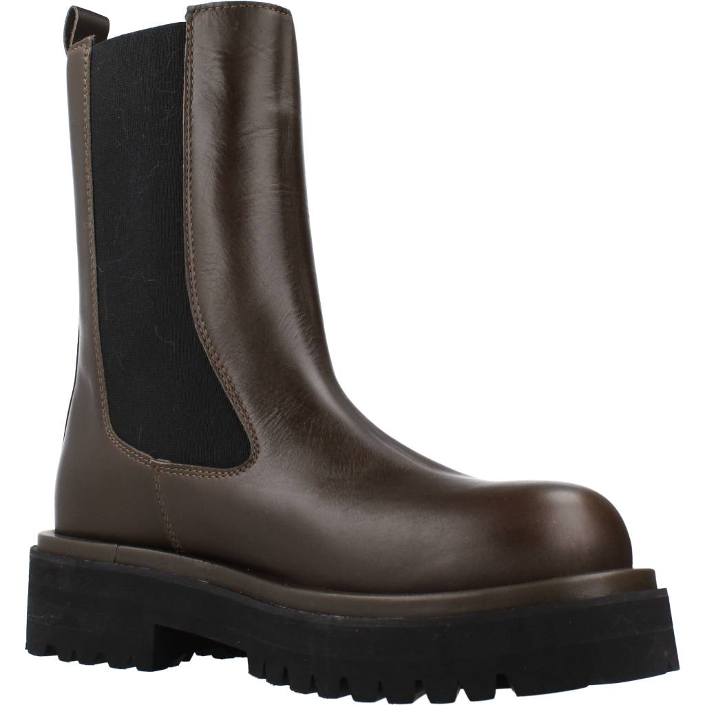 ALPE SIENNA en color OLIVE  (5)