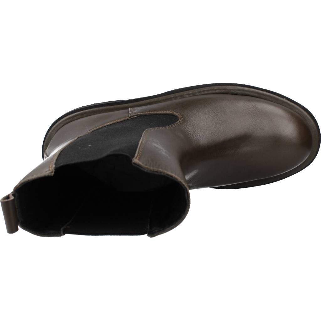 ALPE SIENNA en color OLIVE  (7)